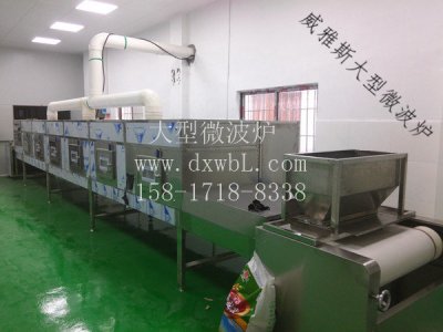30千瓦隧道微波炉-复制